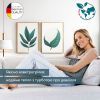 Электрогрелка Beurer HK 123 XXL Green Planet изображение 2