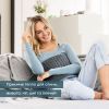Электрогрелка Beurer HK 123 XXL Green Planet изображение 7