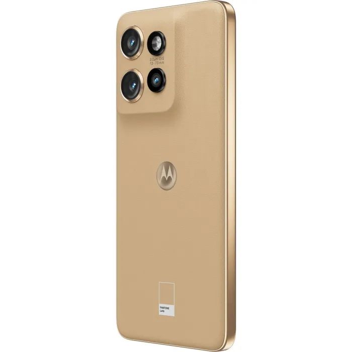 Мобильный телефон Motorola Edge 50 NEO 8/256GB Grisaille (PB310041RS) изображение 10