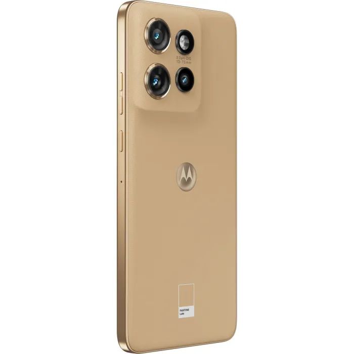 Мобильный телефон Motorola Edge 50 NEO 8/256GB Grisaille (PB310041RS) изображение 11
