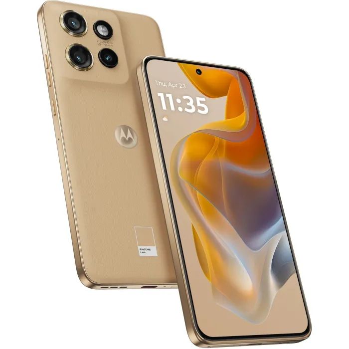 Мобильный телефон Motorola Edge 50 NEO 8/256GB Grisaille (PB310041RS) изображение 12