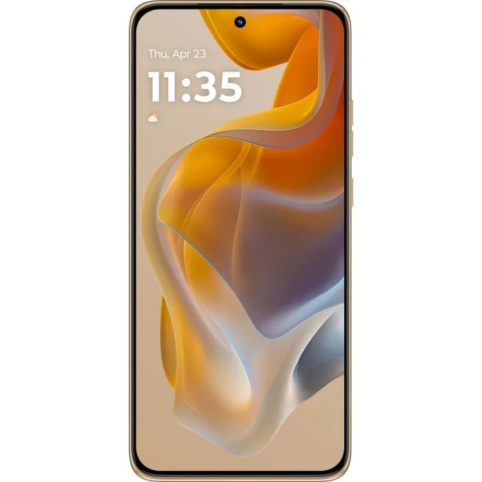 Мобильный телефон Motorola Edge 50 NEO 8/256GB Grisaille (PB310041RS) изображение 2
