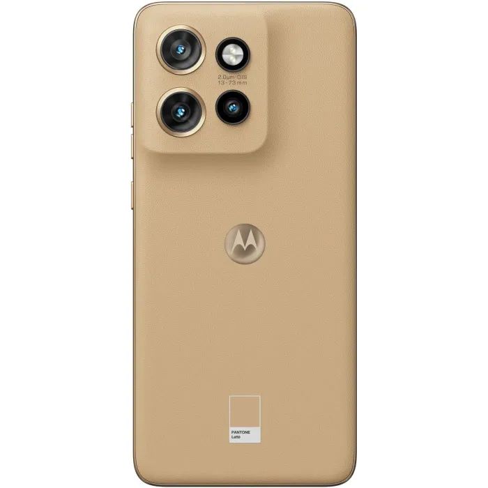 Мобильный телефон Motorola Edge 50 NEO 8/256GB Grisaille (PB310041RS) изображение 3