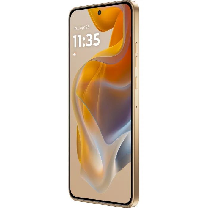 Мобильный телефон Motorola Edge 50 NEO 8/256GB Grisaille (PB310041RS) изображение 9