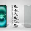 Пленка защитная Armorstandart Anti-spy Apple iPhone 16 Plus (ARM80746) изображение 2