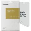 Пленка защитная Armorstandart Anti-spy Apple iPhone 16 Plus (ARM80746)