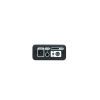 Видеоприемник (VRX) RushFPV 1.2G video receiver module V2 (with DVR) (DA19-2-TF) изображение 4
