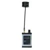 Видеоприемник (VRX) RushFPV 1.2G video receiver module V2 (with DVR) (DA19-2-TF)