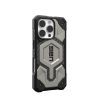 Чехол для мобильного телефона UAG iPhone 16 Pro Monarch Pro Magsafe Titanium (114456113636) изображение 2