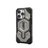 Чехол для мобильного телефона UAG iPhone 16 Pro Monarch Pro Magsafe Titanium (114456113636) изображение 3