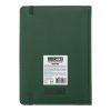 Тижневик Buromax датований 2026 BARONE, А5 зелений (BM.21107-04) зображення 2