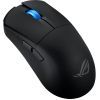 Мышка ASUS ROG Harpe Ace Mini Wireless/Bluetooth/USB Black (90MP03Z0-BMUA00) изображение 2