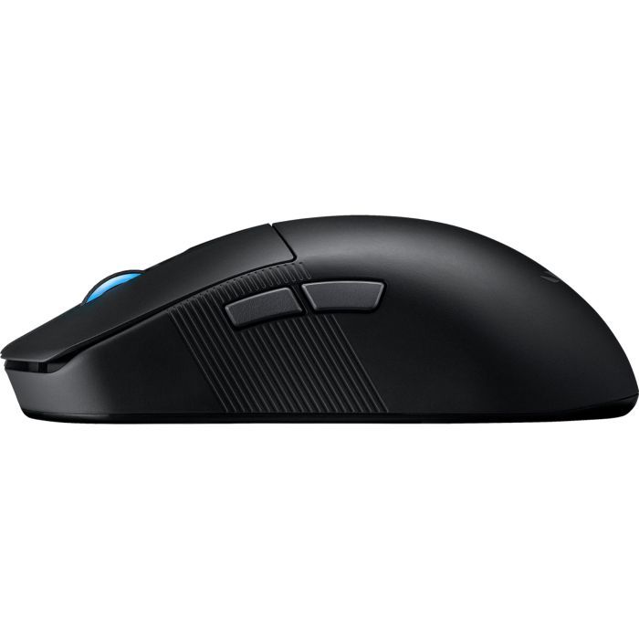 Мышка ASUS ROG Harpe Ace Mini Wireless/Bluetooth/USB White (90MP03Z0-BMUA10) изображение 4