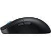 Мышка ASUS ROG Harpe Ace Mini Wireless/Bluetooth/USB Black (90MP03Z0-BMUA00) изображение 4
