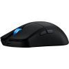 Мышка ASUS ROG Harpe Ace Mini Wireless/Bluetooth/USB Black (90MP03Z0-BMUA00) изображение 5