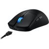 Мышка ASUS ROG Harpe Ace Mini Wireless/Bluetooth/USB Black (90MP03Z0-BMUA00) изображение 8
