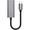 Адаптер Dynamode USB3.0 Type-C to 1000/100 Mbit/s RJ-45 (RTL8153) 0.13 m (DM-AD-GLAN-C) изображение 2
