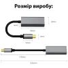 Адаптер Dynamode USB3.0 Type-C to 1000/100 Mbit/s RJ-45 (RTL8153) 0.13 m (DM-AD-GLAN-C) изображение 6