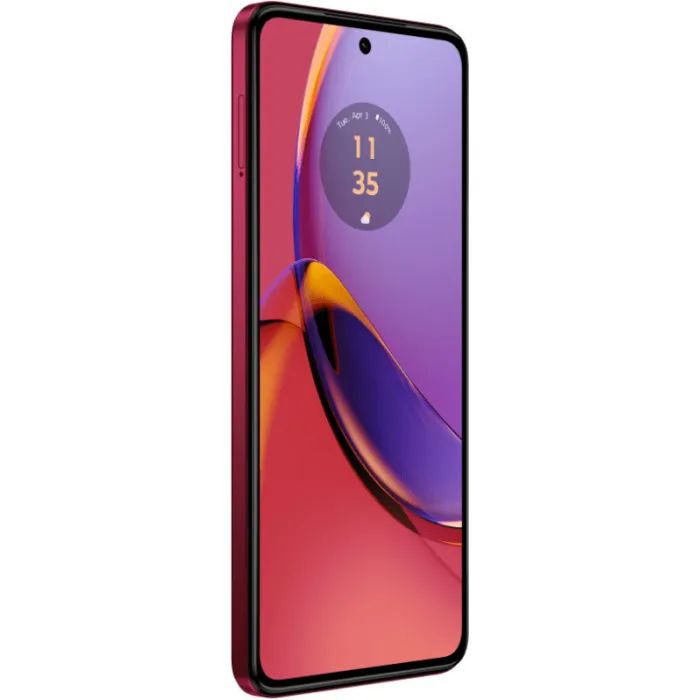Мобильный телефон Motorola G84 8/256GB Midnight Blue (PAYM0045RS) изображение 3