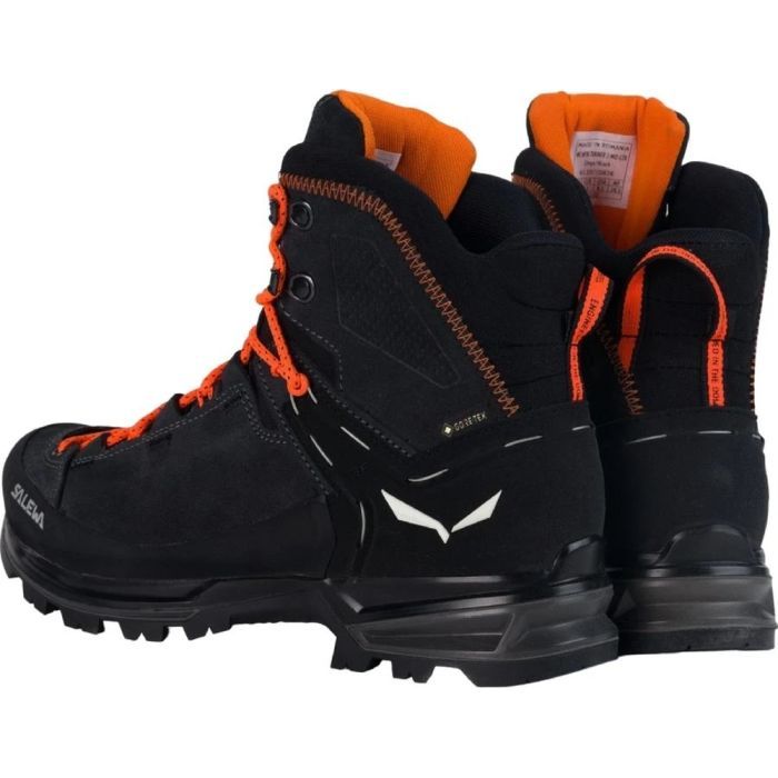 Черевики Salewa MS MTN Trainer 2 Mid GTX 61397 0876 - 45 - чорний (013.001.5477) зображення 8
