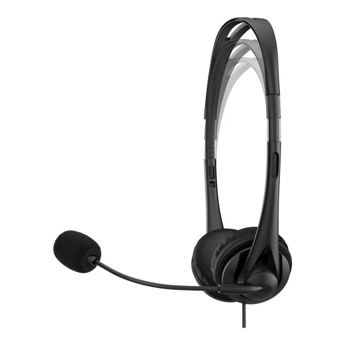 Наушники HP Stereo G2 USB Black (428H5AA) изображение 2