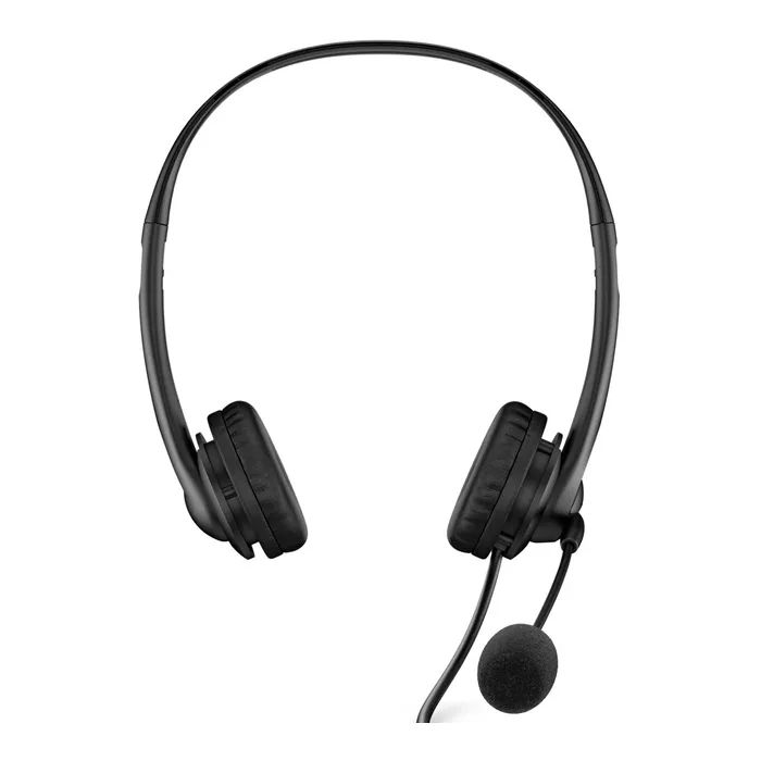 Наушники HP Stereo G2 USB Black (428H5AA) изображение 4
