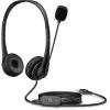 Наушники HP Stereo G2 USB Black (428H5AA) изображение 5