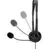 Наушники HP Stereo G2 USB Black (428H5AA) изображение 6