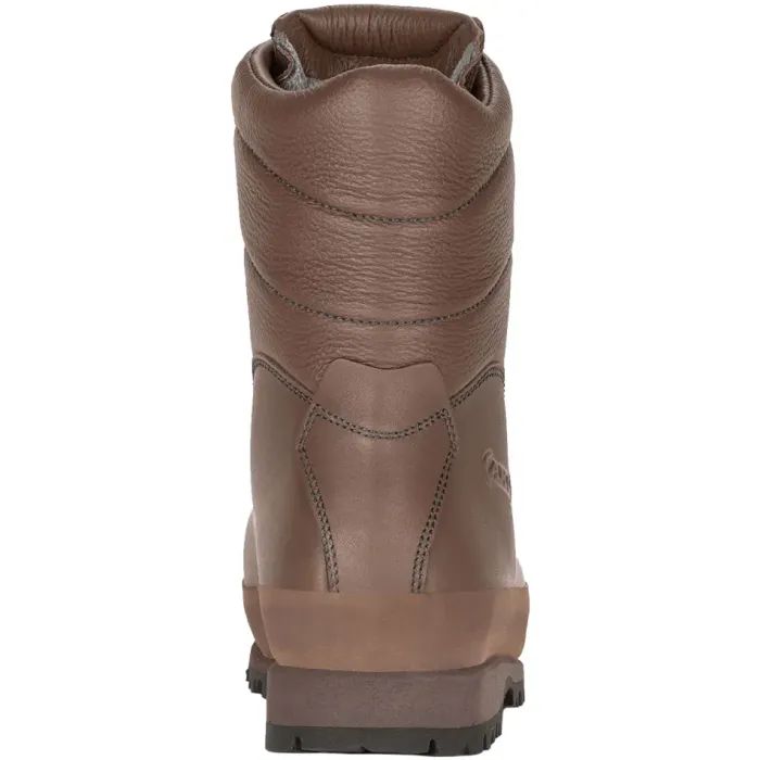Ботинки AKU Griffon Combat GTX Brown 13 (901T-050-13) изображение 3