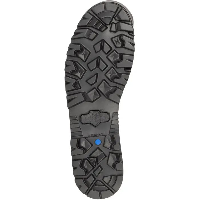 Ботинки AKU Griffon Combat GTX Brown 13 (901T-050-13) изображение 5