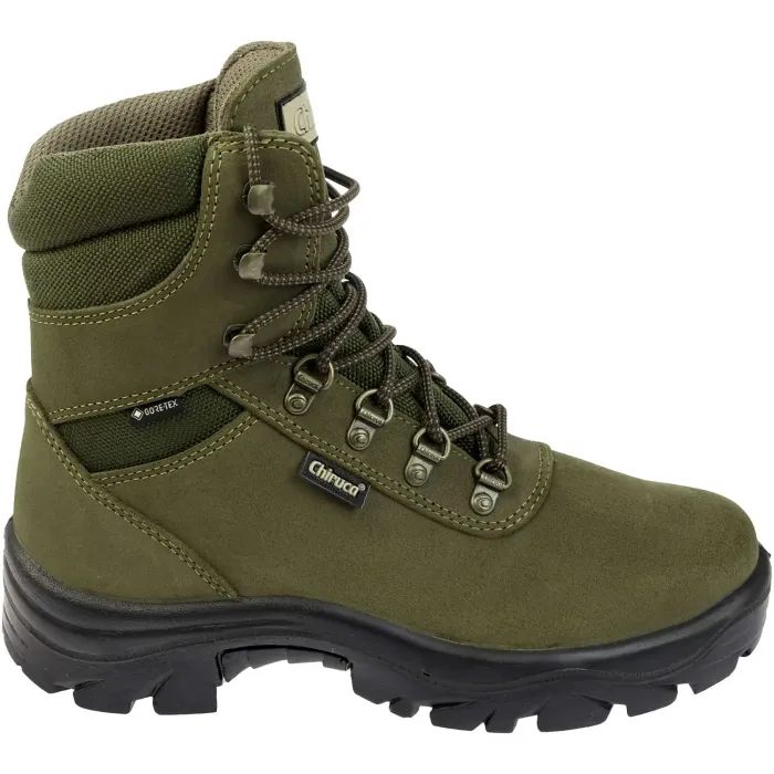 Черевики Chiruca Torcaz 01 Gore-Tex 44 (4406901-44)