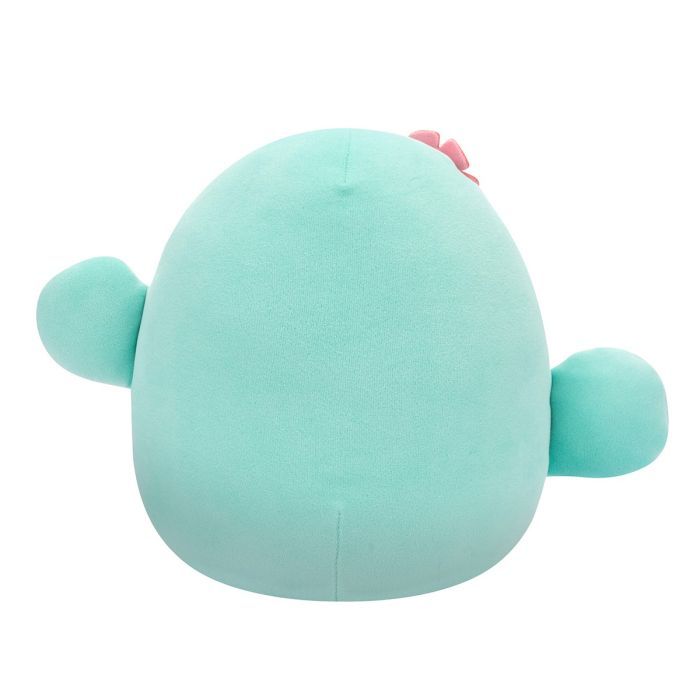 Мягкая игрушка Squishmallows Кактус Грациелла 19 см (SQCR06580) изображение 4