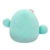 Мягкая игрушка Squishmallows Кактус Грациелла 19 см (SQCR06580) изображение 4