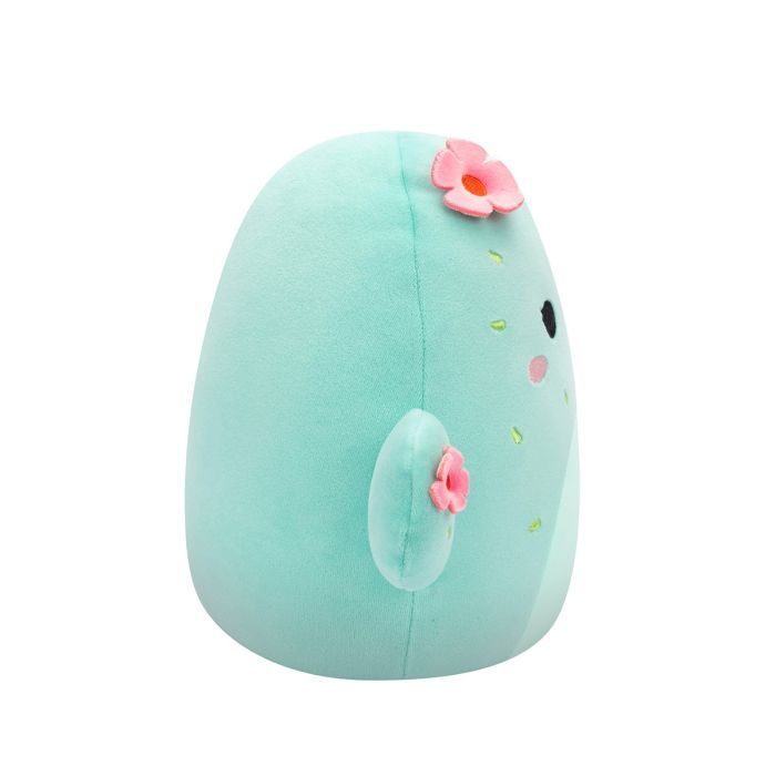 Мягкая игрушка Squishmallows Кактус Грациелла 19 см (SQCR06580) изображение 5
