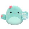 Мягкая игрушка Squishmallows Кактус Грациелла 19 см (SQCR06580) изображение 7