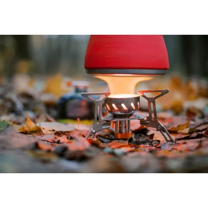 Пальник Tramp UTRG-047 + Картридж 230гр (UTRG-047+UTRG-003) зображення 11