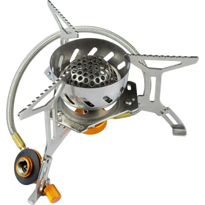 Пальник Tramp UTRG-047 + Картридж 230гр (UTRG-047+UTRG-003) зображення 2