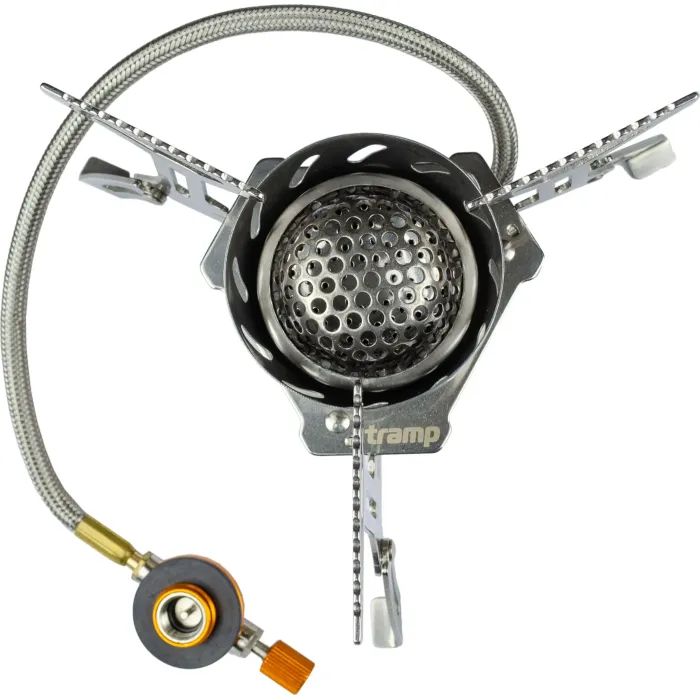 Пальник Tramp UTRG-047 + Картридж 230гр (UTRG-047+UTRG-003) зображення 3