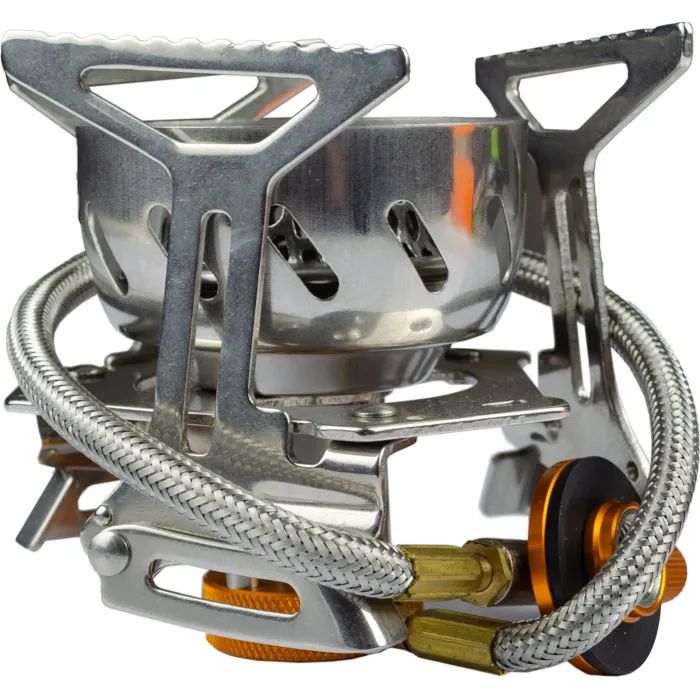 Пальник Tramp UTRG-047 + Картридж 230гр (UTRG-047+UTRG-003) зображення 4