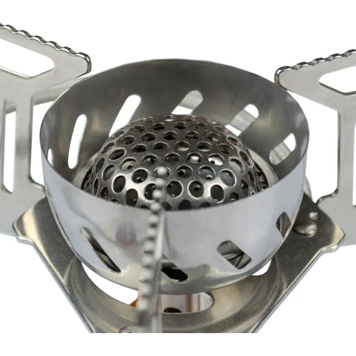 Пальник Tramp UTRG-047 + Картридж 230гр (UTRG-047+UTRG-003) зображення 6