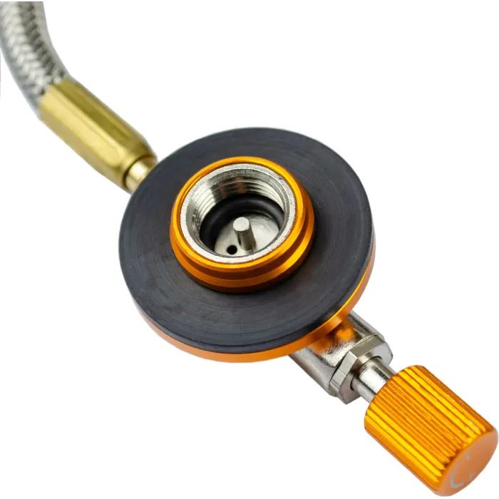 Пальник Tramp UTRG-047 + Картридж 230гр (UTRG-047+UTRG-003) зображення 7