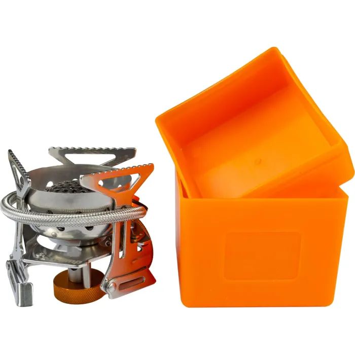 Пальник Tramp UTRG-047 + Картридж 230гр (UTRG-047+UTRG-003) зображення 8