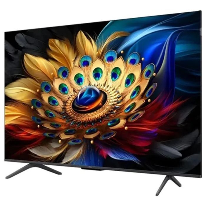 Телевизор TCL 50C655 изображение 3