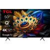 Телевизор TCL 50C655