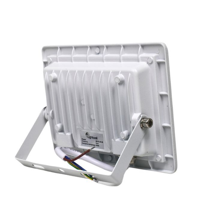 Прожектор Lightwell LW-FL-W-50 50 W изображение 2