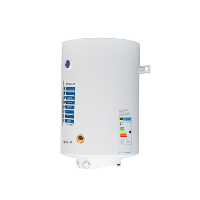 Бойлер Willer EV80DR-Prime зображення 2