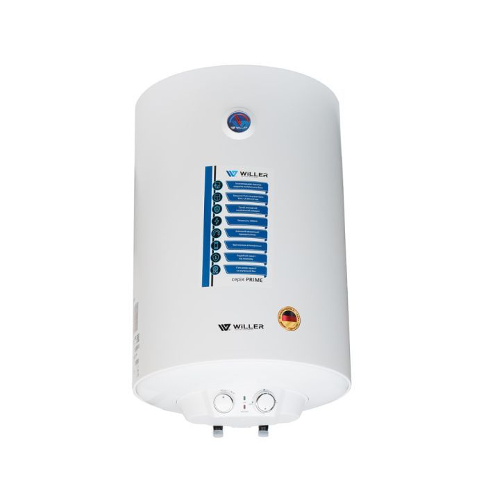 Бойлер Willer EV80DR-Prime зображення 4