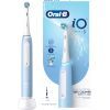 Электрическая зубная щетка Oral-B iOG3.1A6.0 Ice Blue