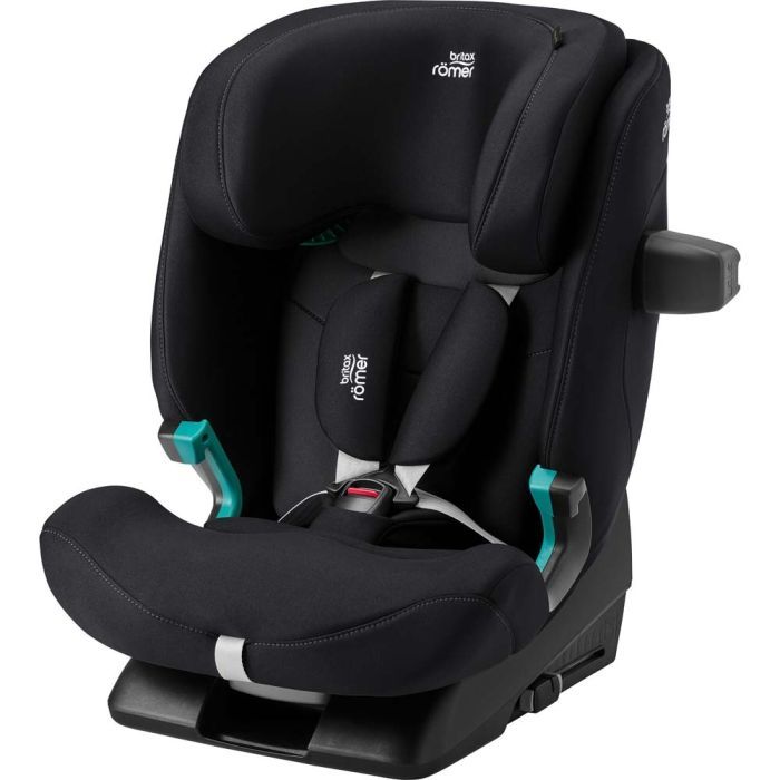 Автокрісло Britax-Romer Advansafix Pro Classic Deep Grey (2000040901)