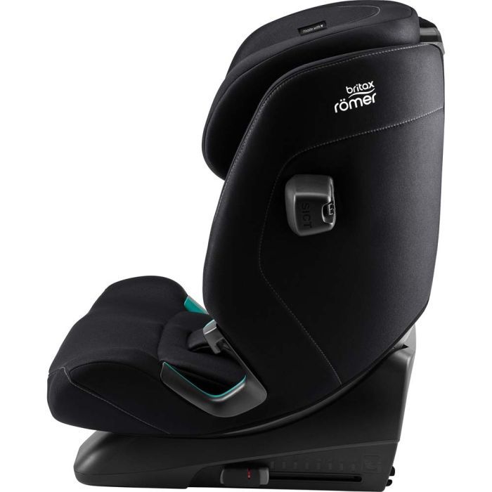 Автокрісло Britax-Romer Advansafix Pro Classic Deep Grey (2000040901) зображення 2